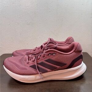 Adidas Runfalcon Athletic Sneakers